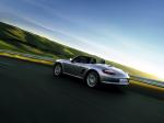 Porsche Boxster S 2005 года
